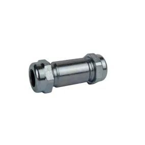 1" Galvanized Compression (IPS) Coupling 303-105