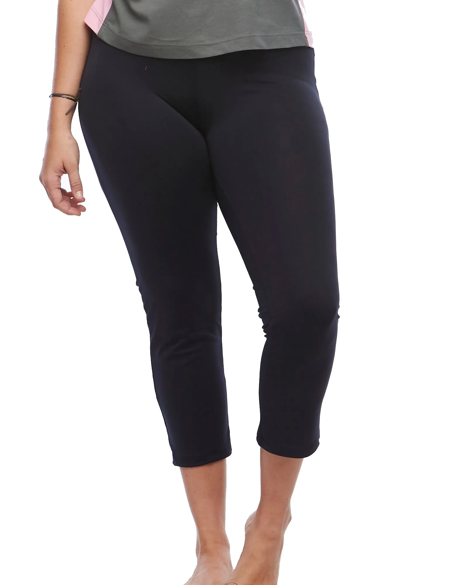 Active Sculpt Tights - Black 24 Only