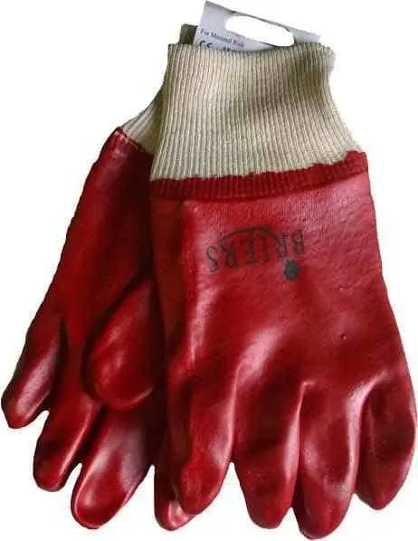 Add-on PVC Gardening Gloves