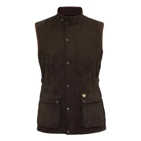 Alan Paine Felwell Men's Quilted Waistcoat