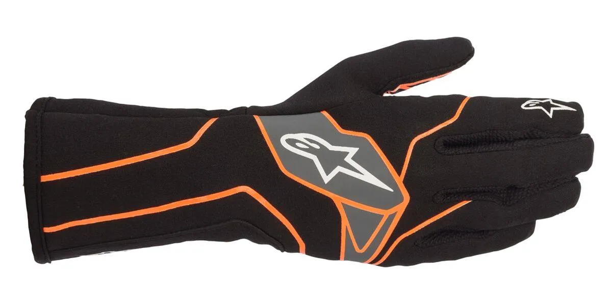 Alpinestars Tech-1 K V2 Karting Gloves 3551720-156-XL