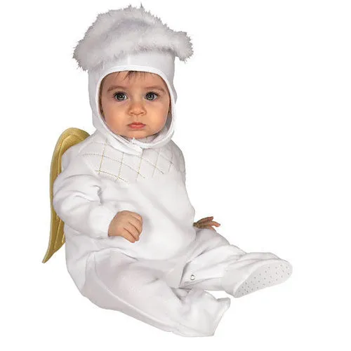 ANGEL BABY COSTUME