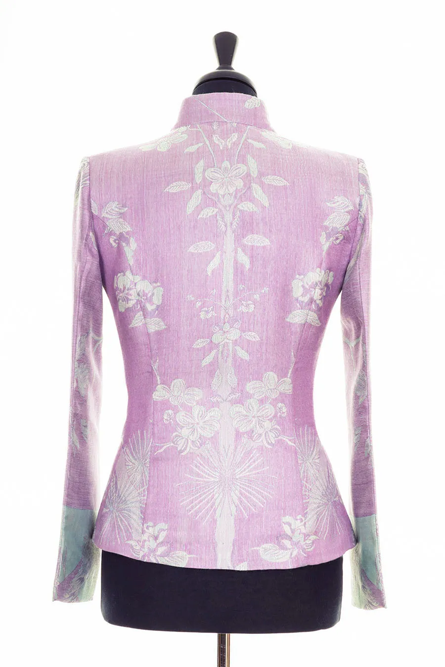 Anya Jacket in Lilac - In Stock Sale