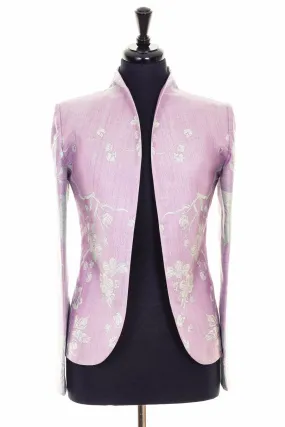 Anya Jacket in Lilac - In Stock Sale