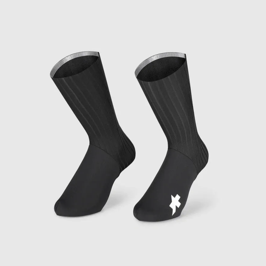 ASSOS RSR Spring Fall Speed Booties