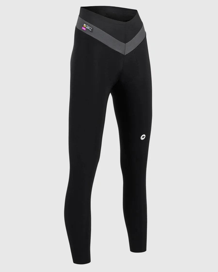 ASSOS UMA GT Spring Fall Half Tights C2