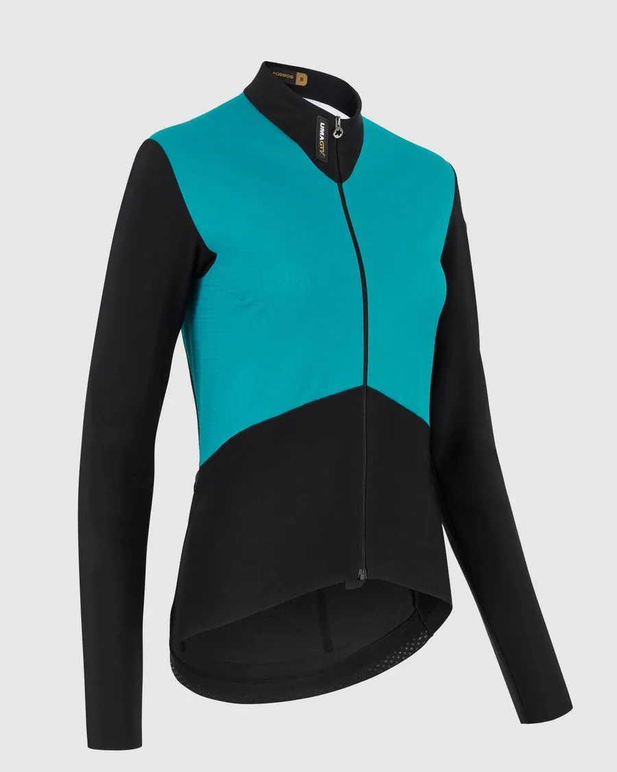 ASSOS UMA GTV Spring Fall Jacket C2