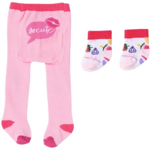 BABY Born Tights & Socks 43 cm