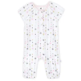 Baby Girls Love and Sugar Romper