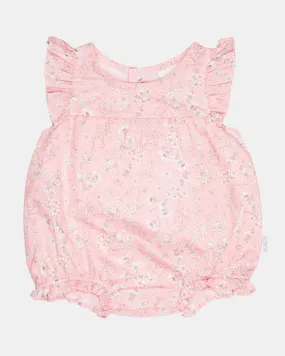 Baby Romper Eva- Blossom