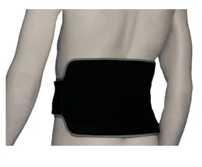 Back Wrap