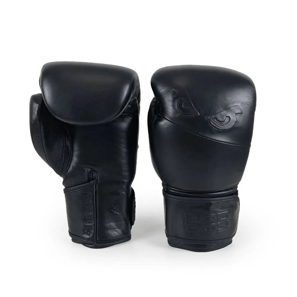 Bad Boy Vanquish Boxing Gloves