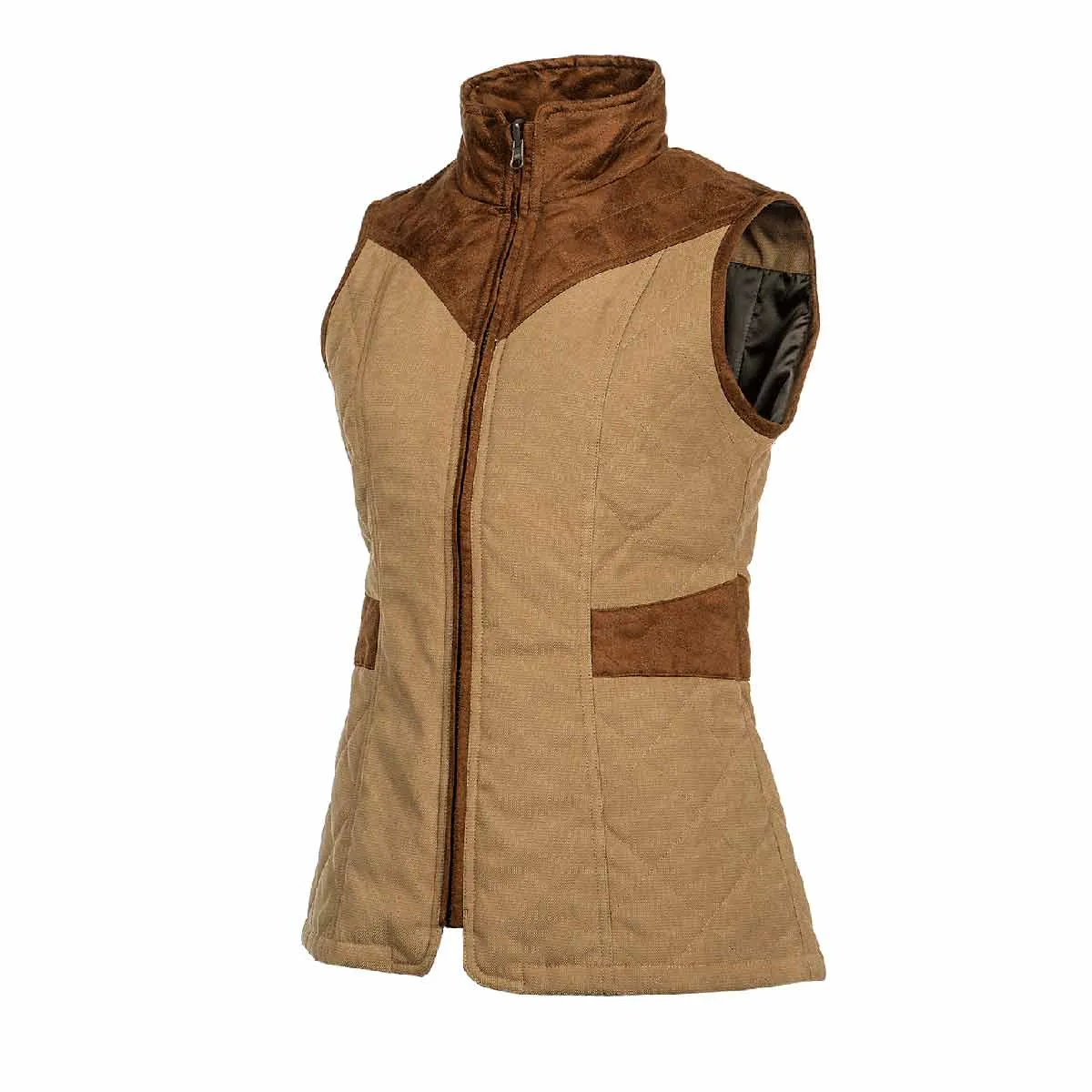 Baleno Women's Maree Gilet