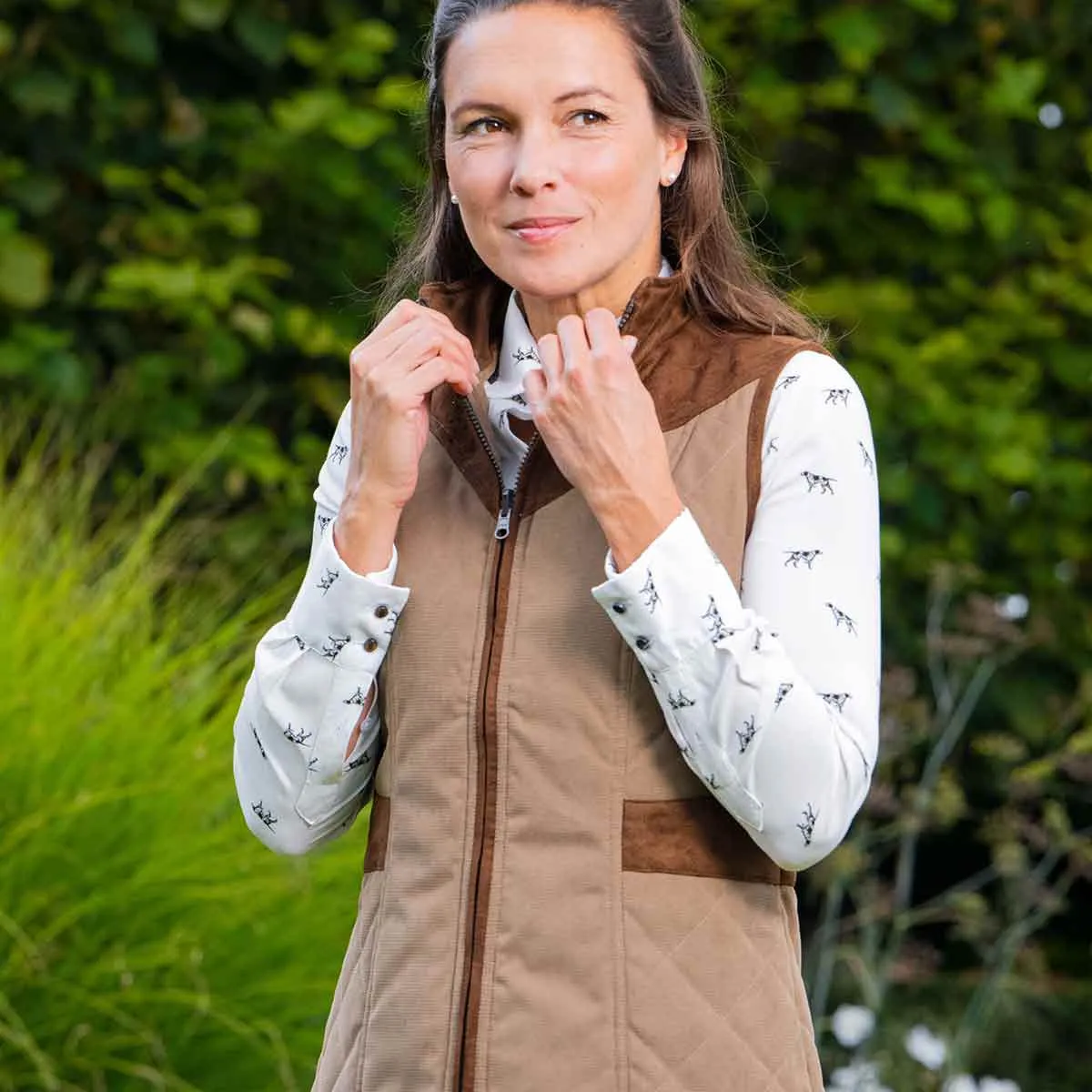 Baleno Women's Maree Gilet