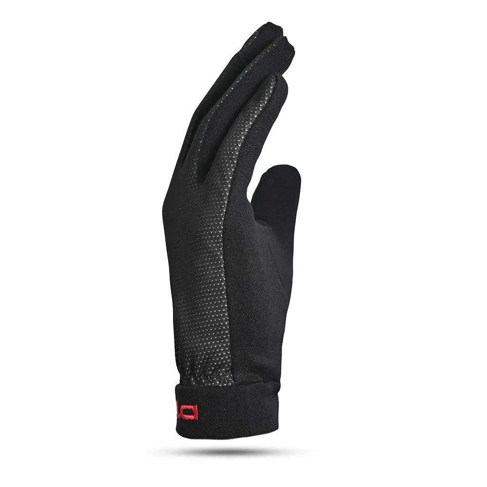 BELA - Soto Inner Motorcycle Gloves -  Black