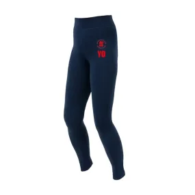 BHHC Power Stretch Training Leggings