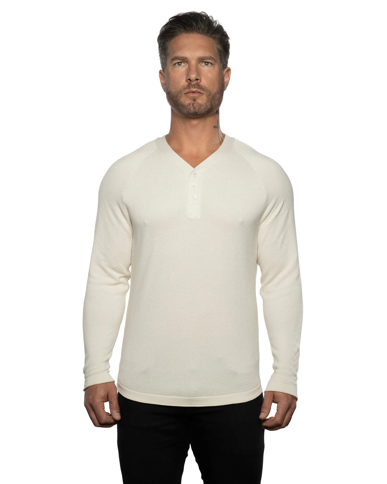 Bird's Eye Henley - Est Restock February 2025