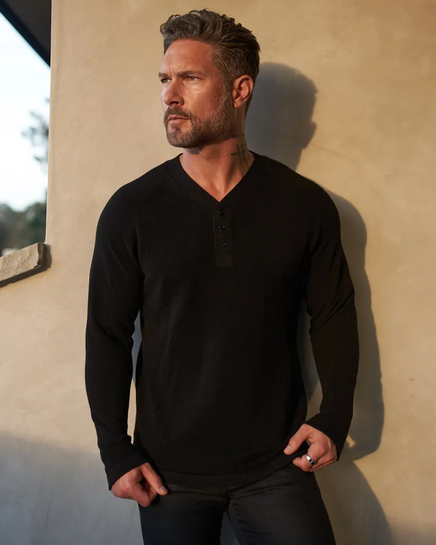 Bird's Eye Henley - Est Restock February 2025