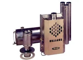 Blakes Parafin Heater - 079K - Brass or Stainless Steel