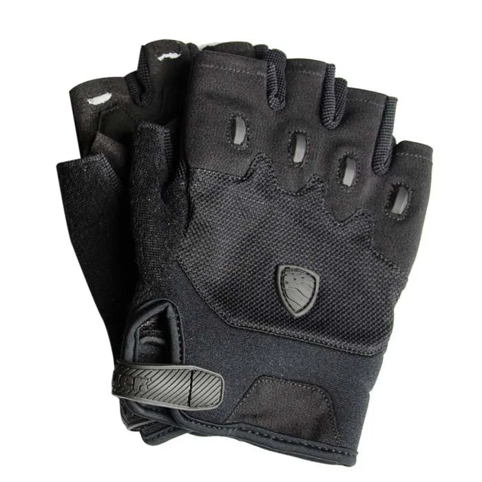 BLAUER GL107 RUMBLE SHORTY BIKE GLOVE