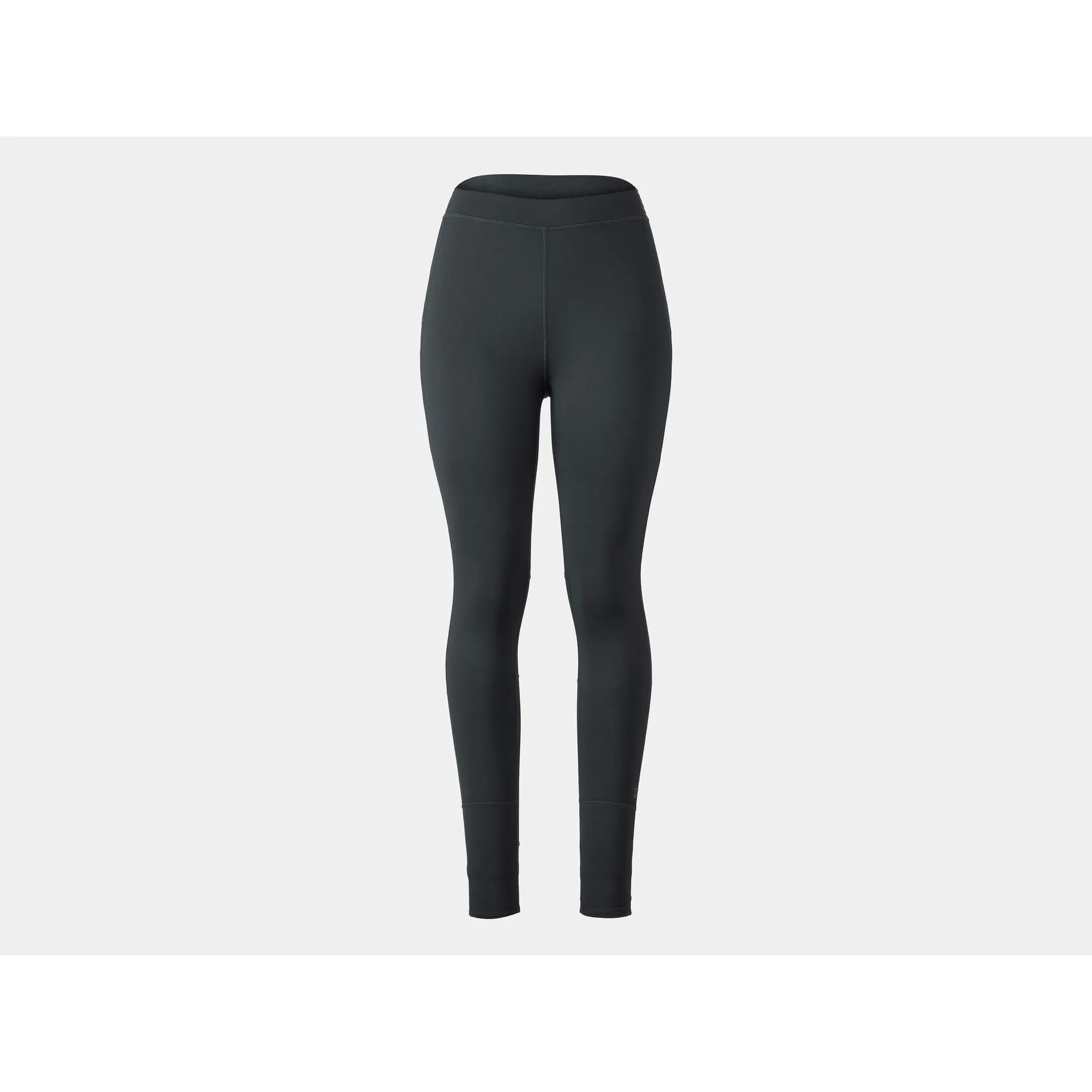 BONTRAGER CIRCUIT WOMEN'S THERMAL UNPADDED CYCLING TIGHT