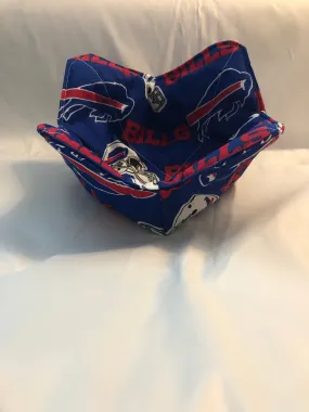 Bowl Coozies-Buffalo Bills