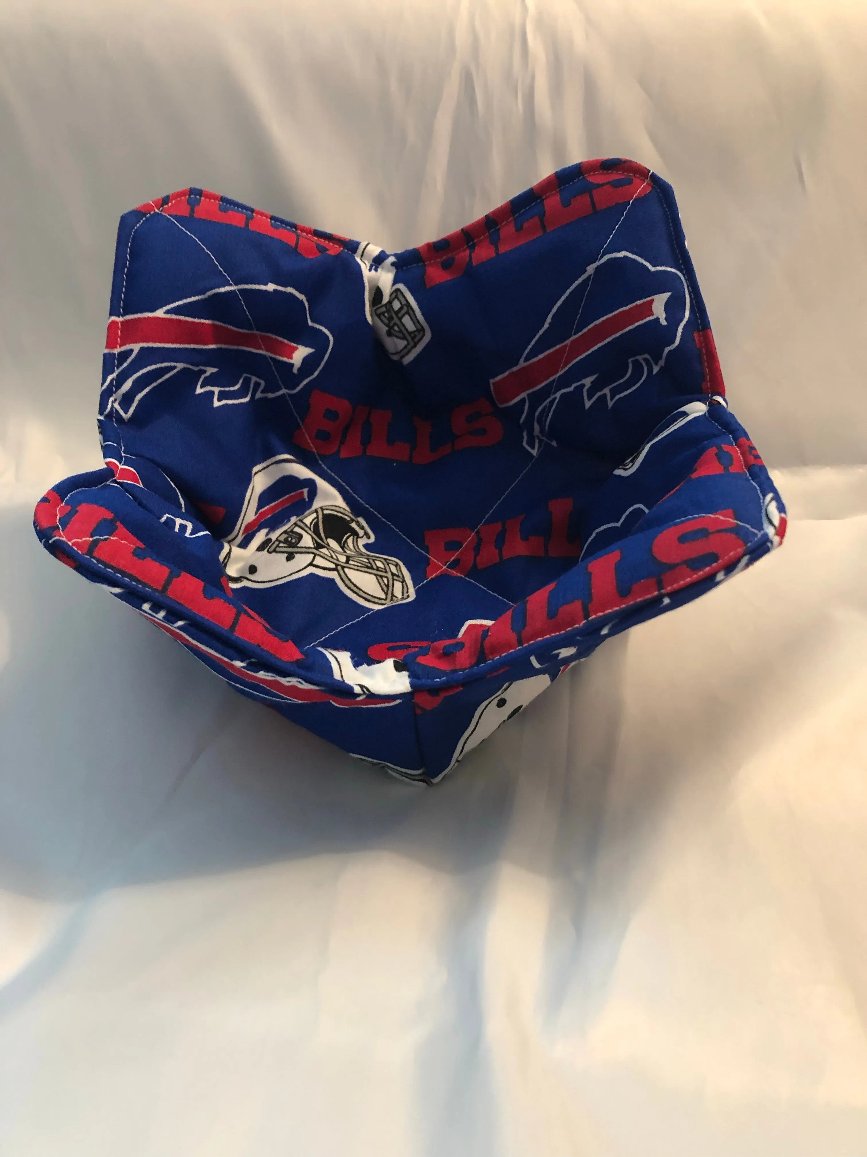 Bowl Coozies-Buffalo Bills