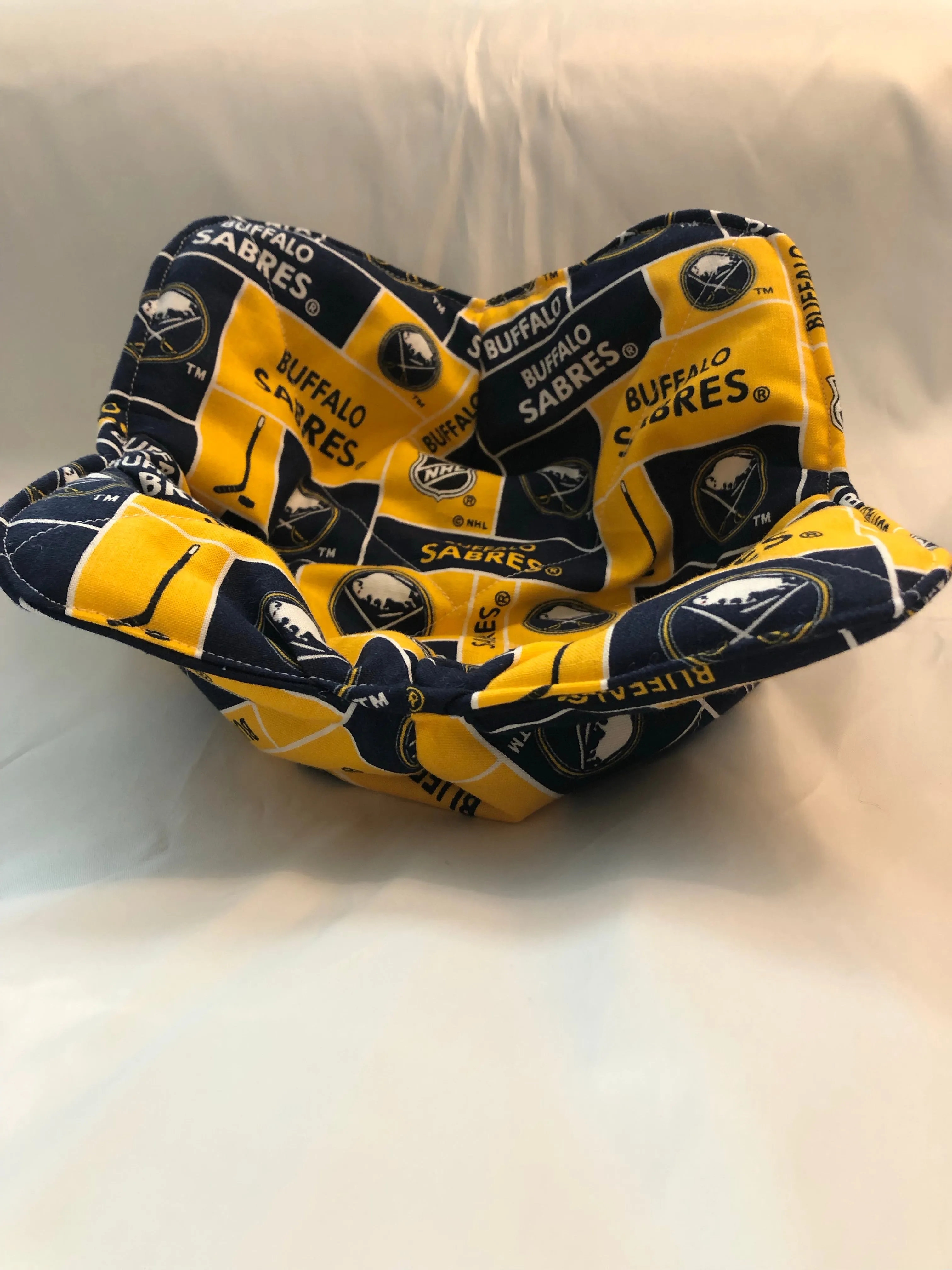 Bowl Coozies- Buffalo Sabres