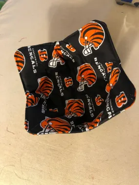 Bowl Coozies-Cincinnati Bengals