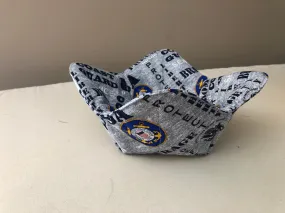 Bowl Coozies-Coast Guard