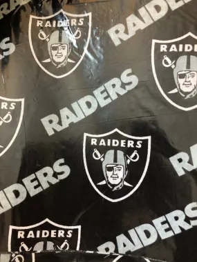 Bowl Coozies-Raiders