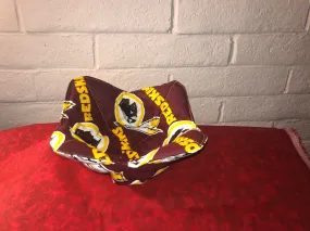 Bowl Coozies-Redskins