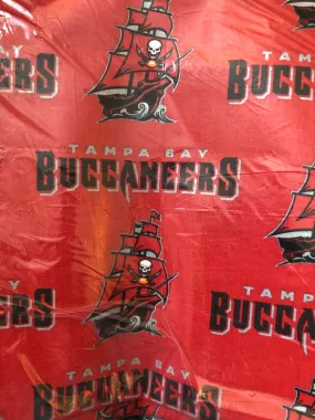 Bowl Coozies-Tampa Bay Buccaneers