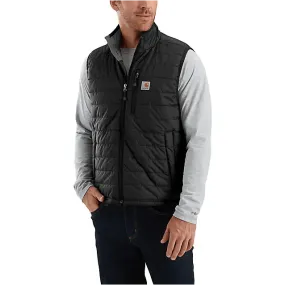 Carhartt Men's - Black Gilliam Vest