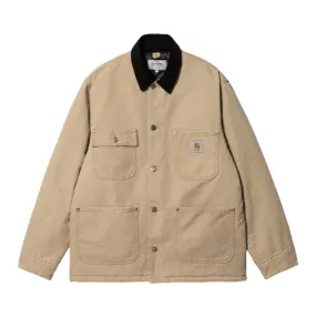 Carhartt WIP - OG Chore Coat Winter (Dusty Hamilton Brown) *SALE