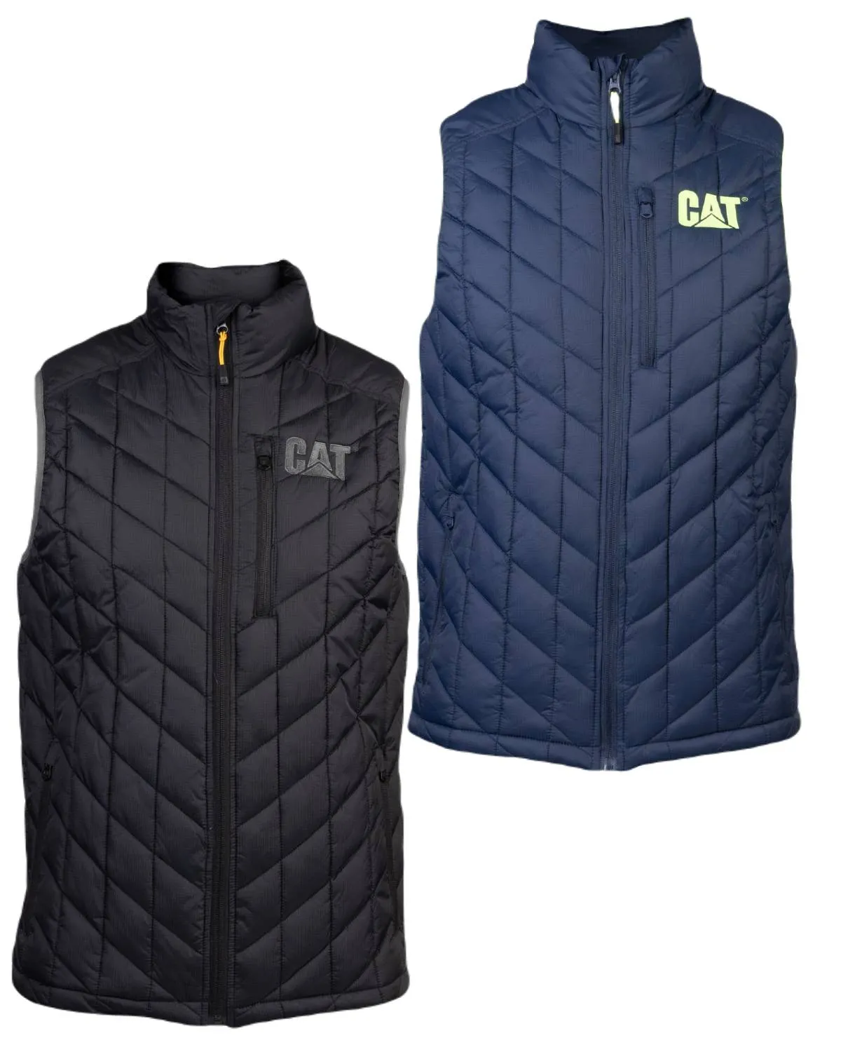 Caterpillar Insulated Vest