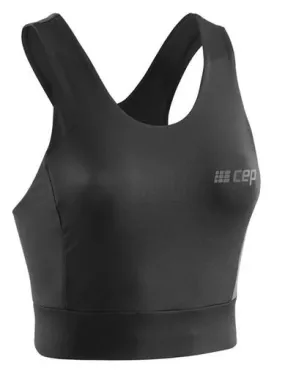 CEP Training Crop Top, Women