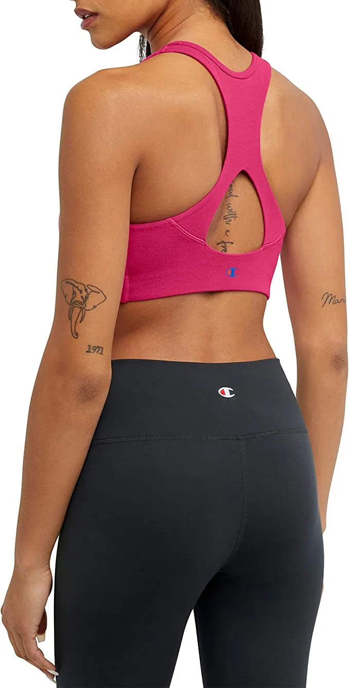 Champion Women's Authentic Women's Sports Bra