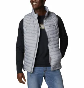 Columbia Men's Powder Pass Vest