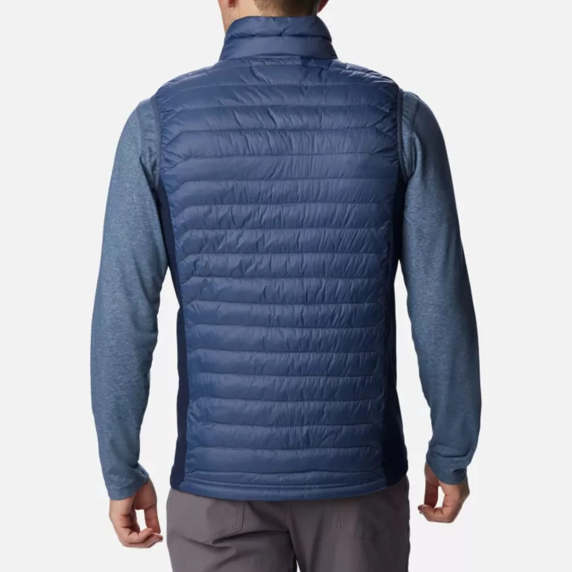 Columbia Men's Powder Pass Vest