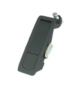 Compression Lock Small Black Non/Locking