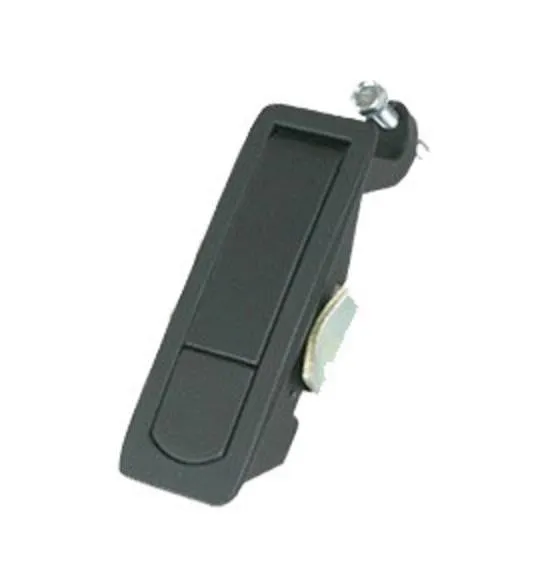 Compression Lock Small Black Non/Locking