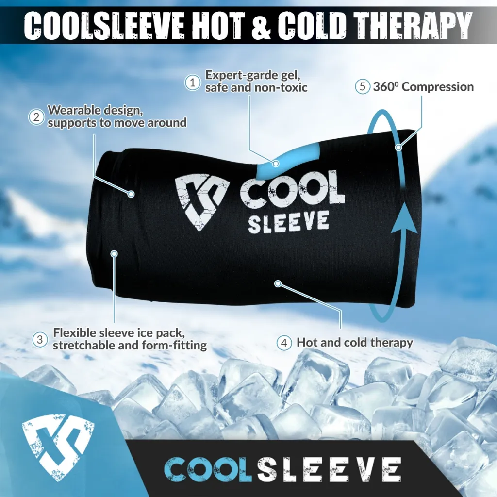 Coolsleeve (Hot & Cold)