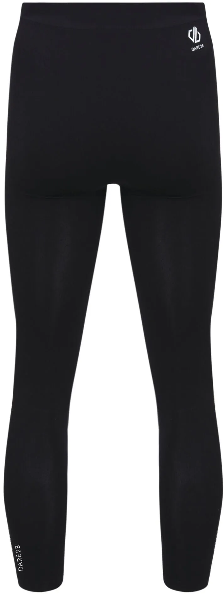 Dare2B In The Zone Baselayer Mens Long Tights - Black