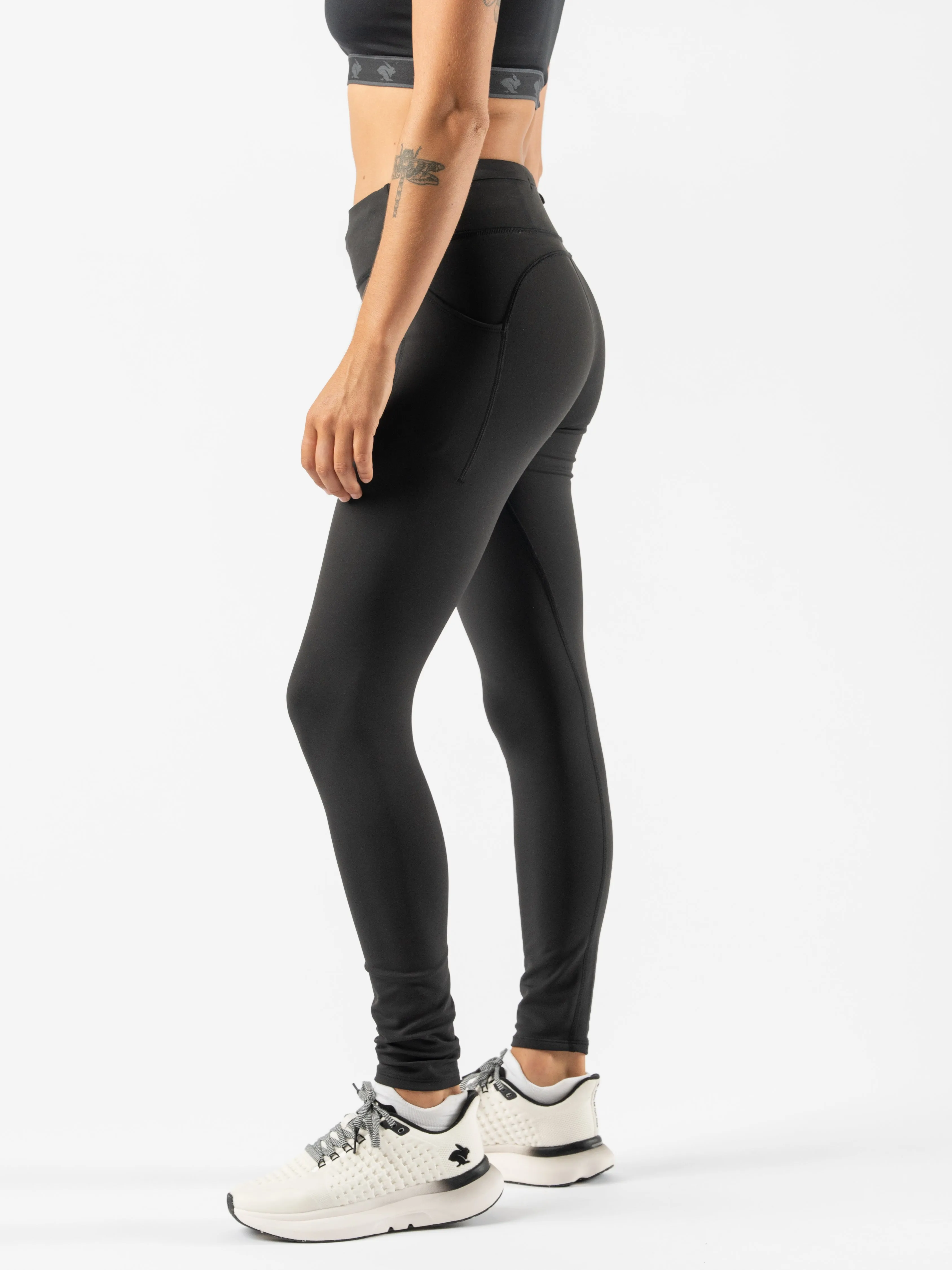 Defroster Speed Tights