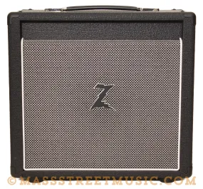 Dr. Z Amps - 1x10" Cabinet - Salt and Pepper