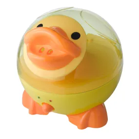 Drive Medical mq2400 Ultrasonic Cool Mist Pediatric Humidifier, Daisy the Duck