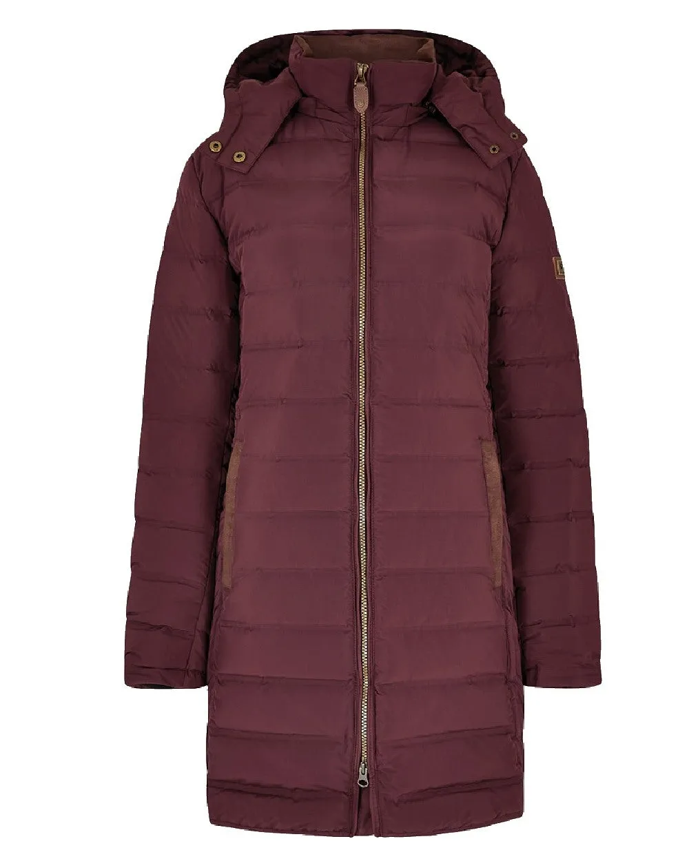 Dubarry Ballybrophy Quilted Jacket