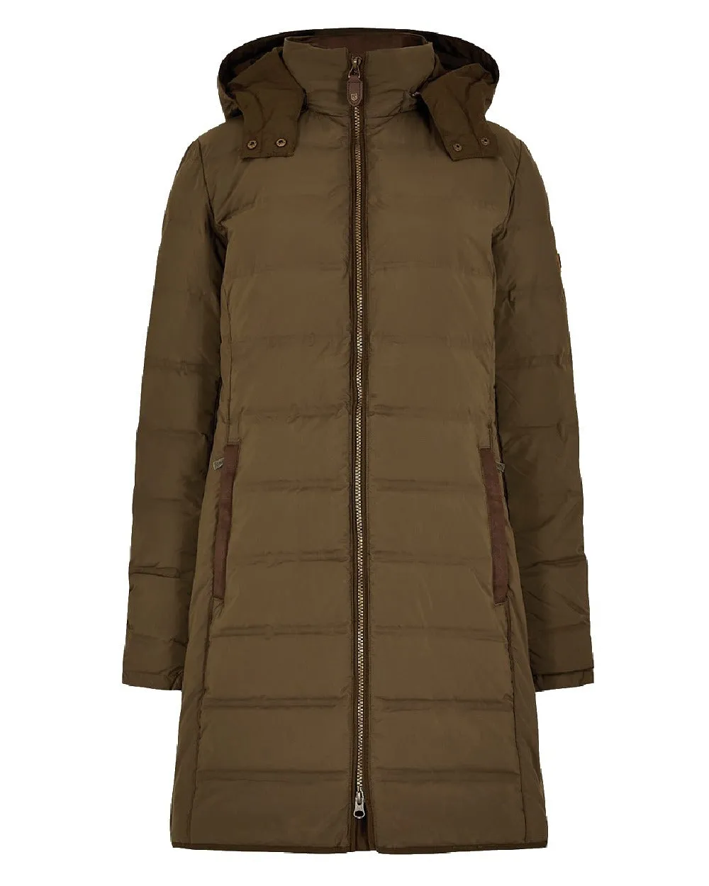 Dubarry Ballybrophy Quilted Jacket