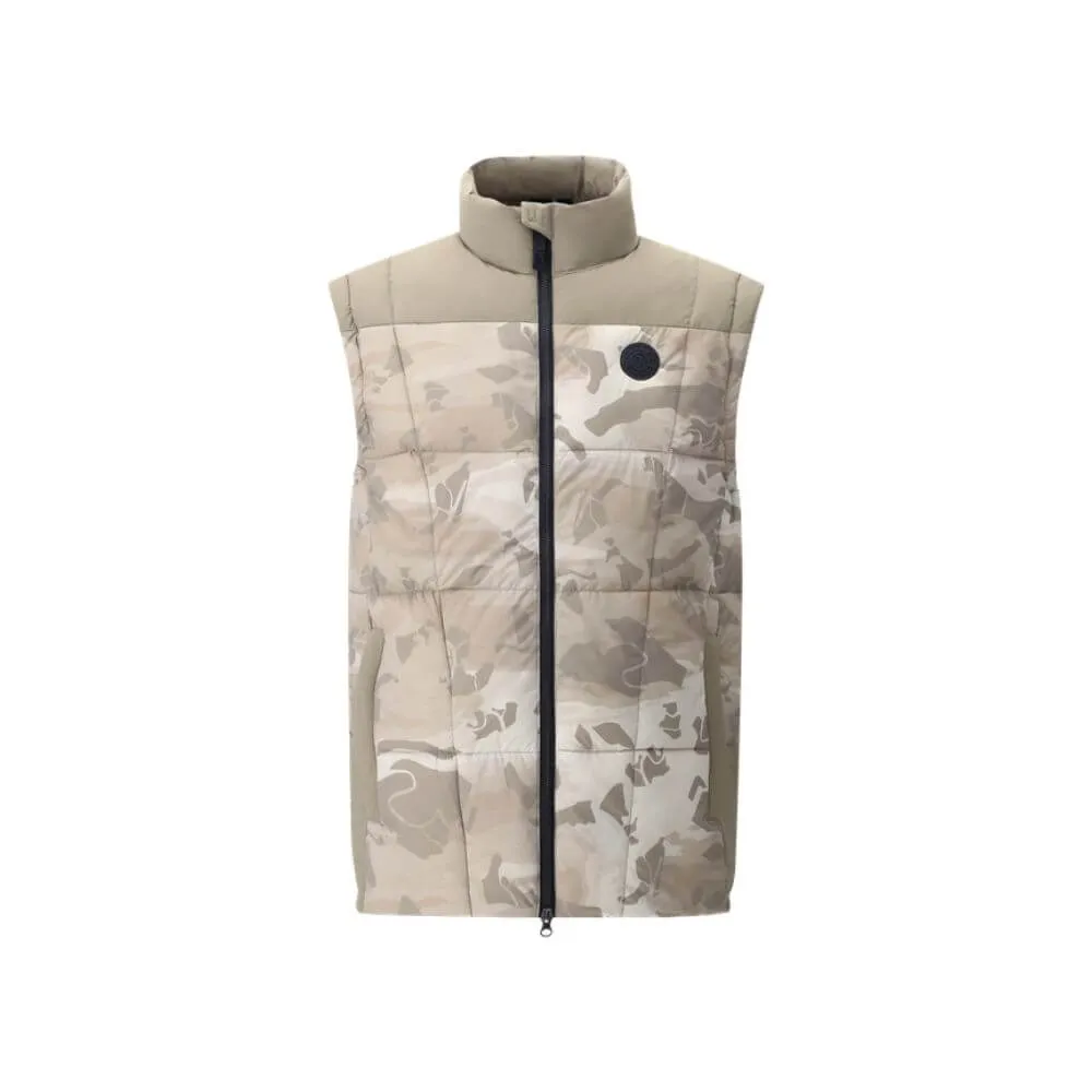 ERASMUS | CAMO ALL WEATHER VEST